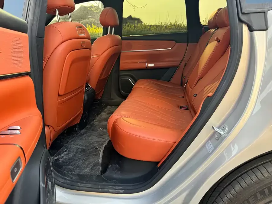 Changan Q07