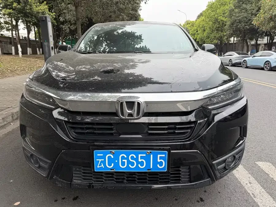 Honda Haoying