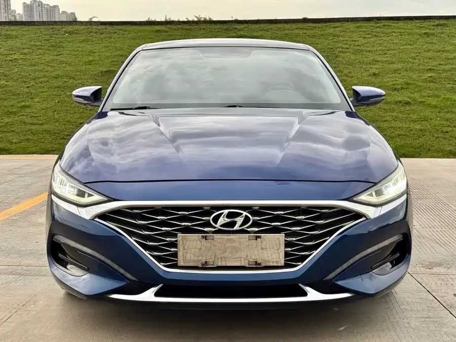 Hyundai Festa