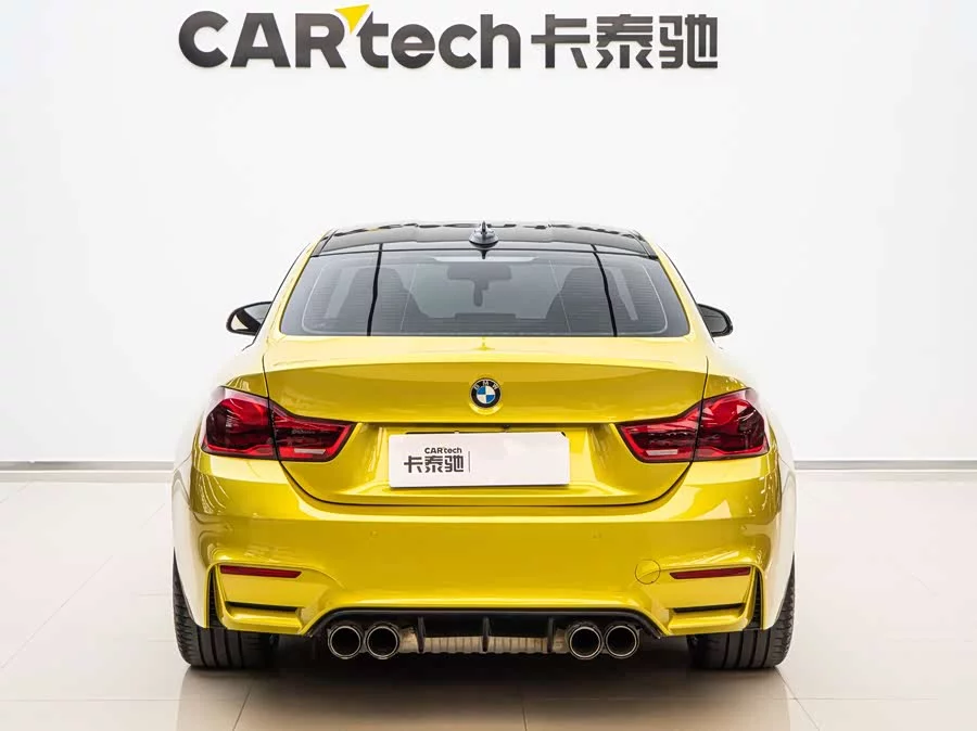 BMW M4