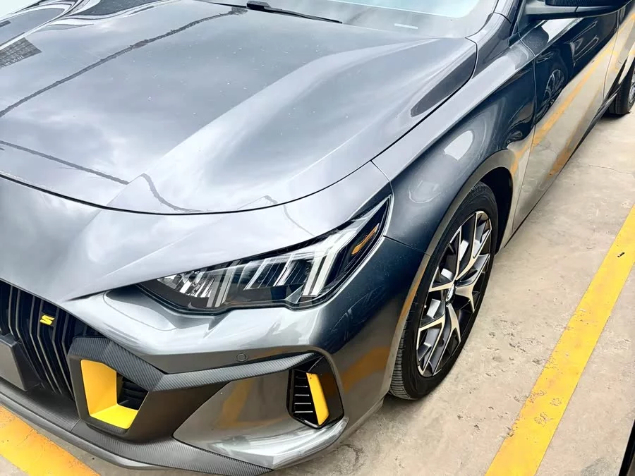 GAC Trumpchi Empow