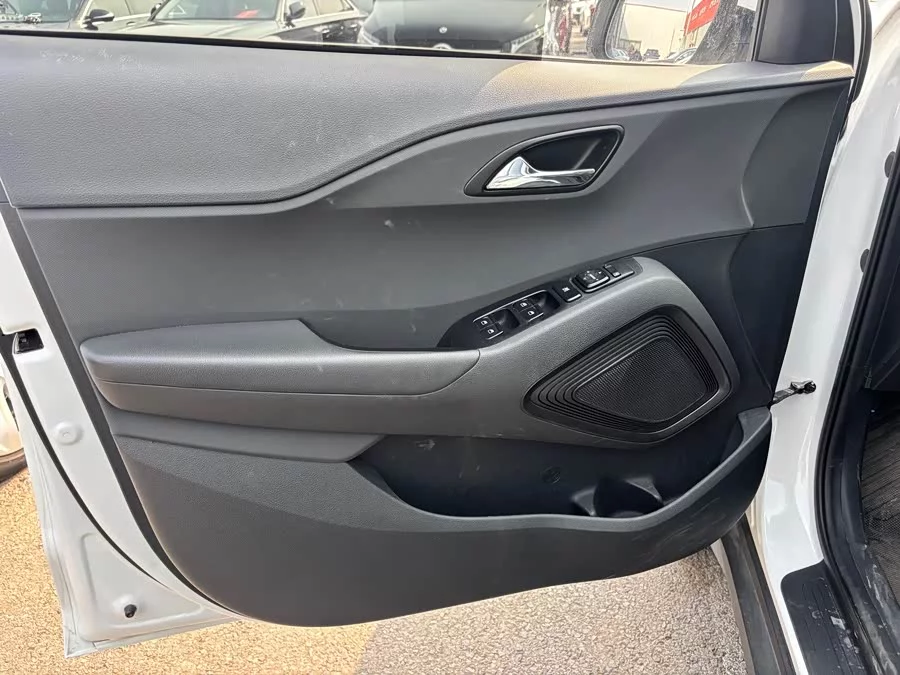 Hyundai Beijing  ix35