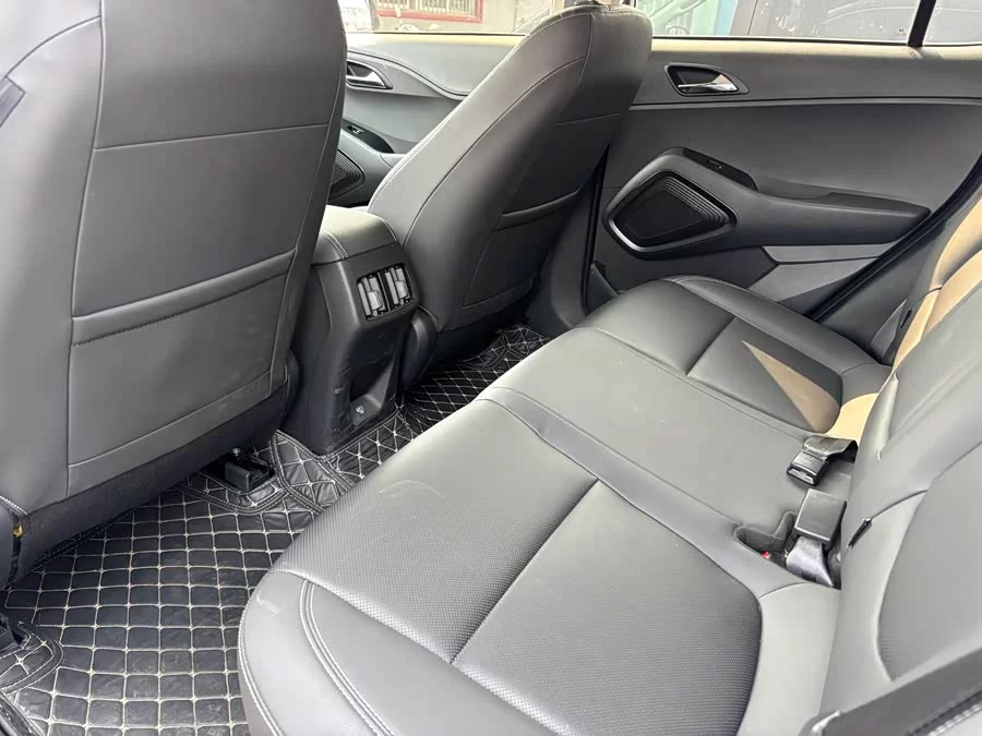 Hyundai Beijing  ix35