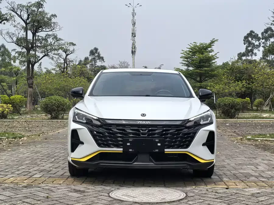Dongfeng Yixuan