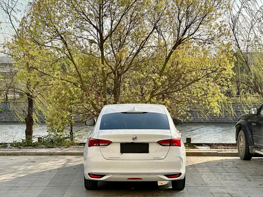 Buick Verano
