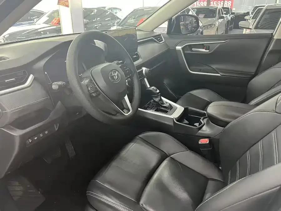 Toyota Wildlander