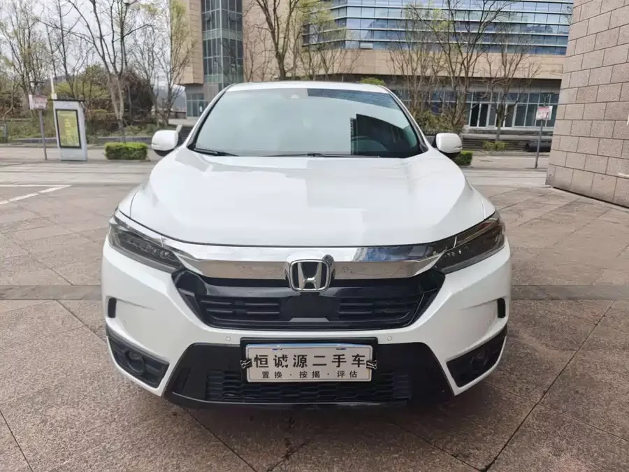 Honda Haoying