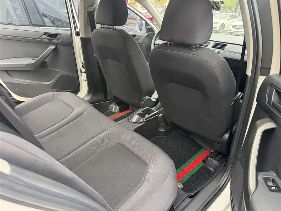 Volkswagen Santana