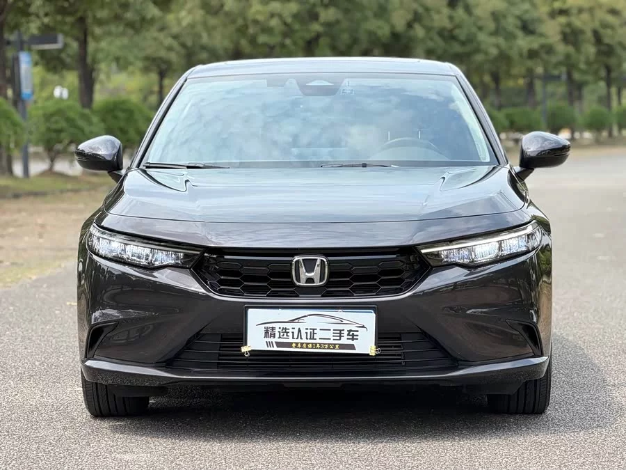 Honda style