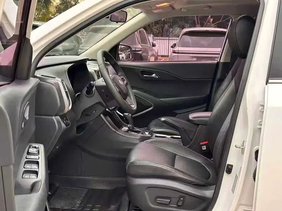 Hyundai Beijing  ix35