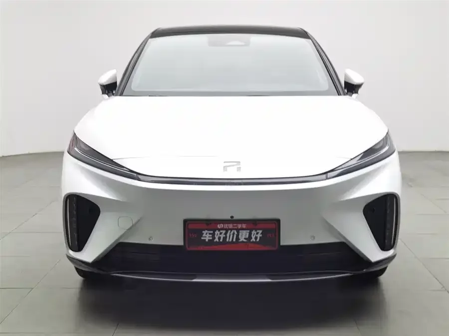Roewe Feifan R7