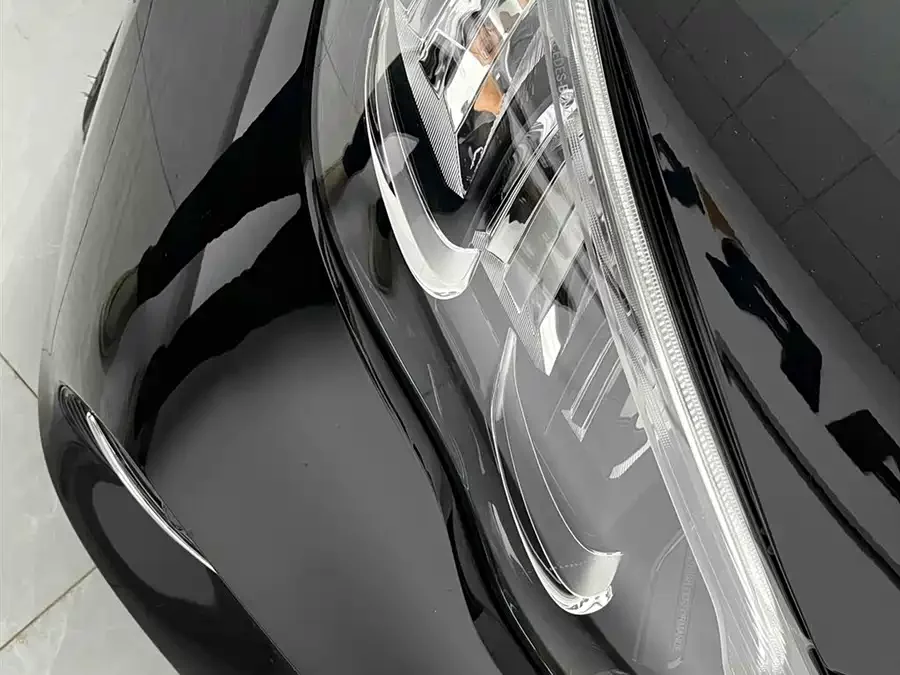 Mercedes Benz E-Class