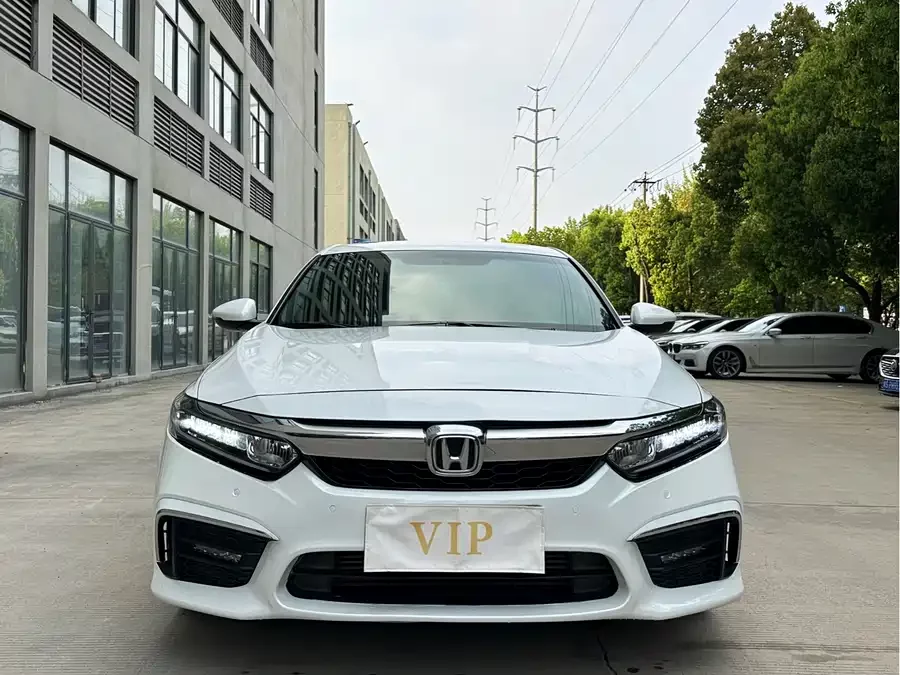 Honda Inspire