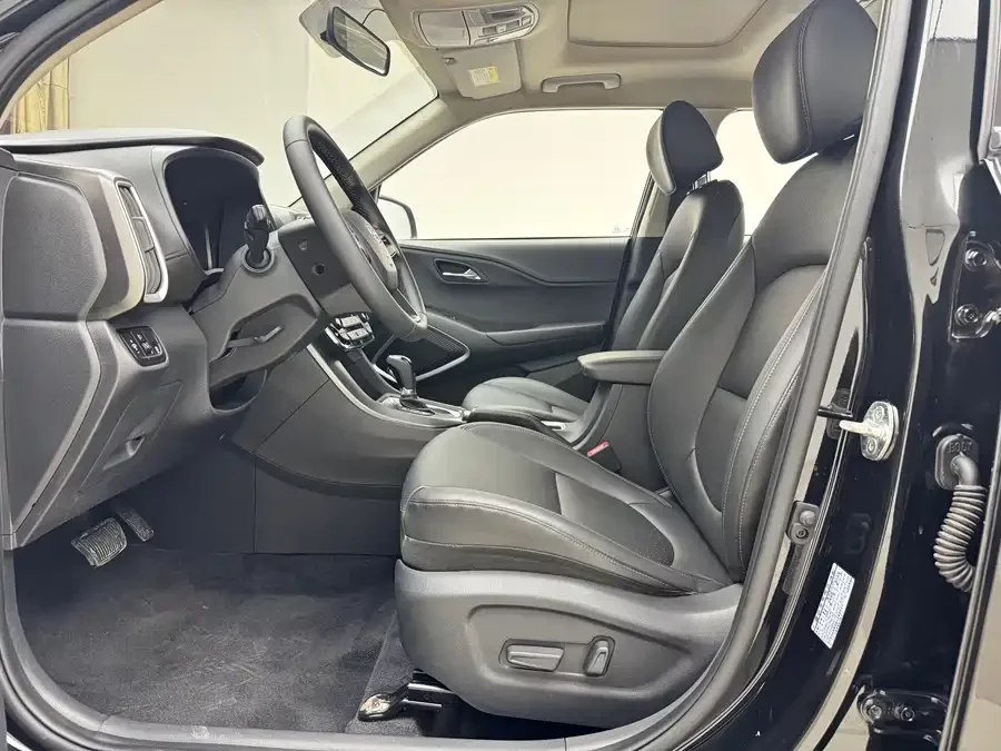 Hyundai Beijing  ix35
