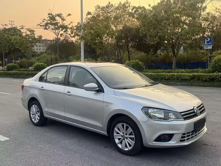 Volkswagen Jetta