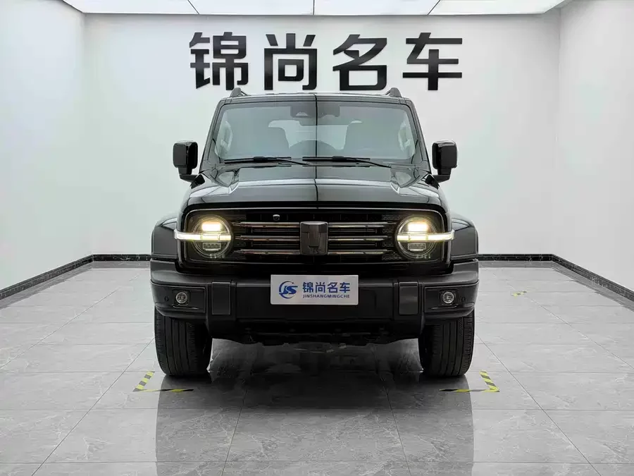 TANK 300