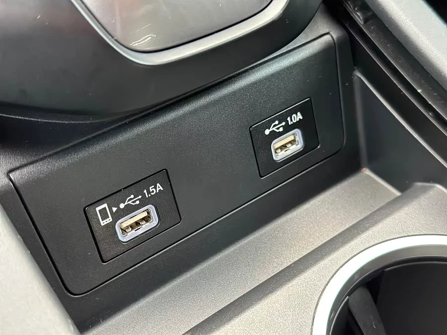 Honda Haoying