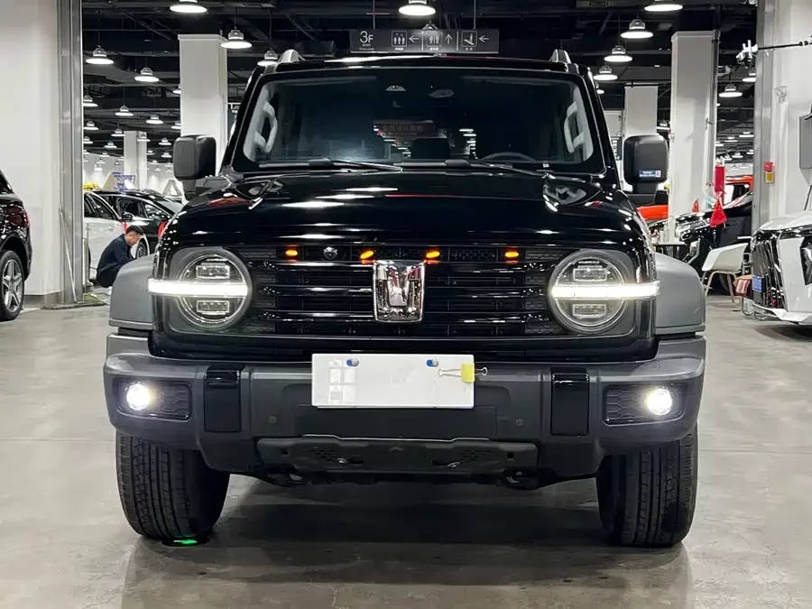 TANK 300