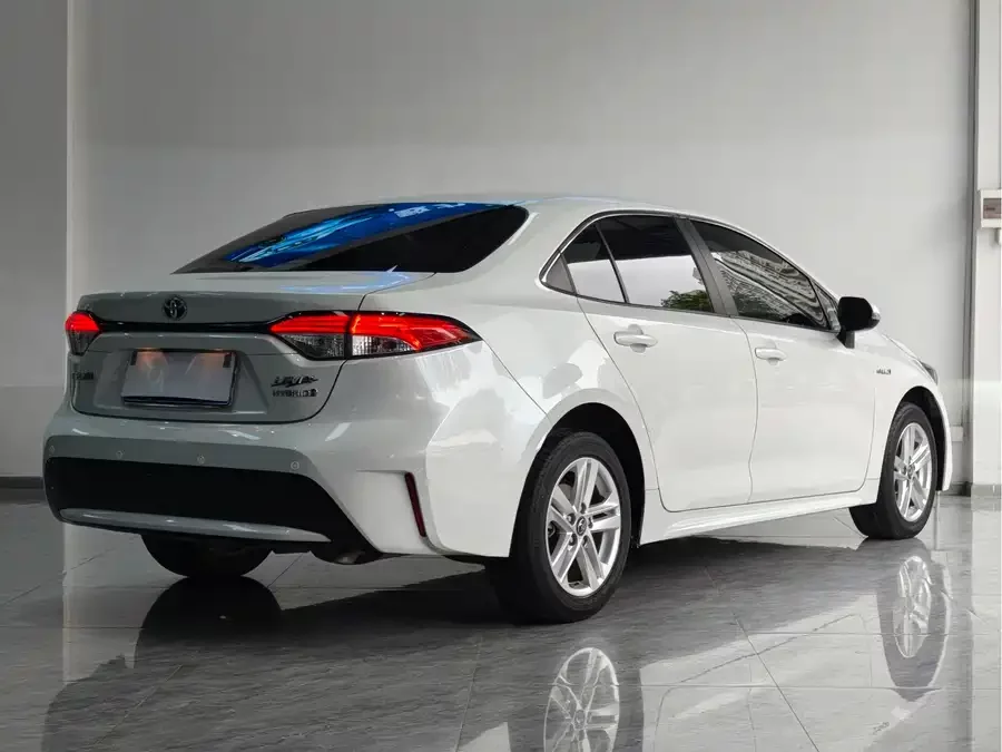 Toyota Levin