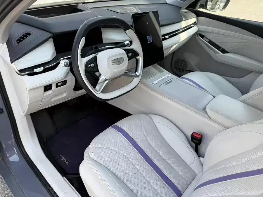 Geely Xingrui