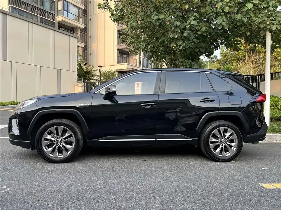 Toyota Wildlander