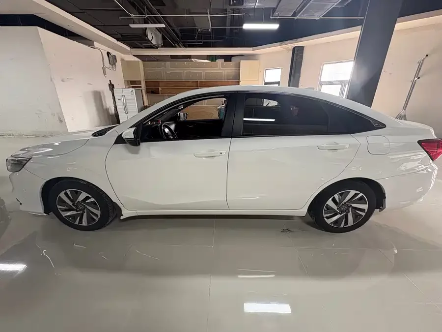 Honda Lingpai