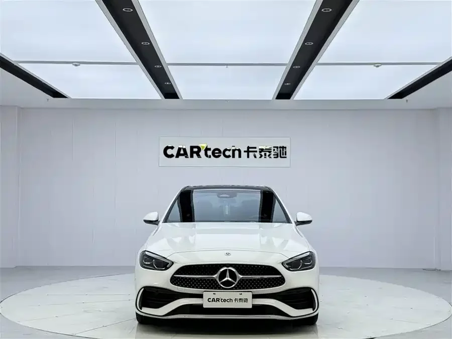 Mercedes Benz Class C