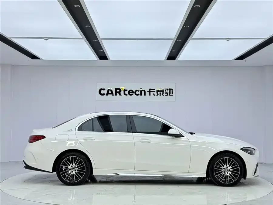 Mercedes Benz Class C