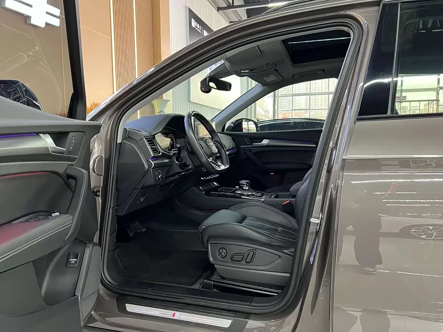 Audi Q5L