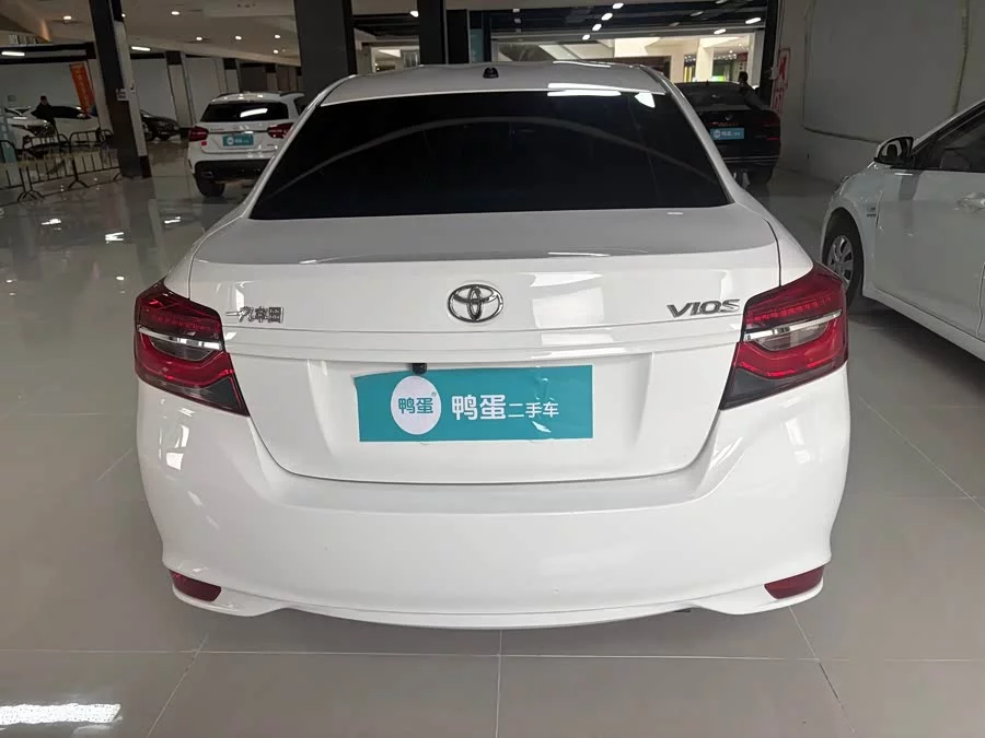 Toyota Vios