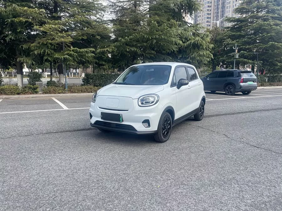 Leapmotor T03