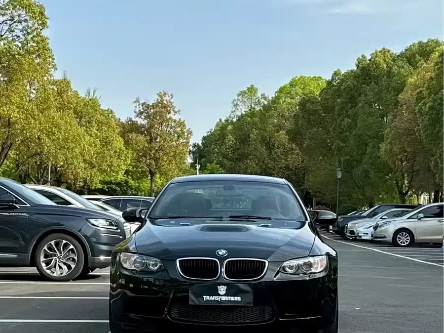 BMW M3