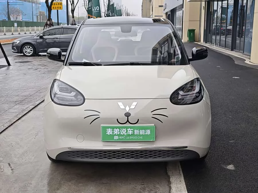 Wuling Bingo