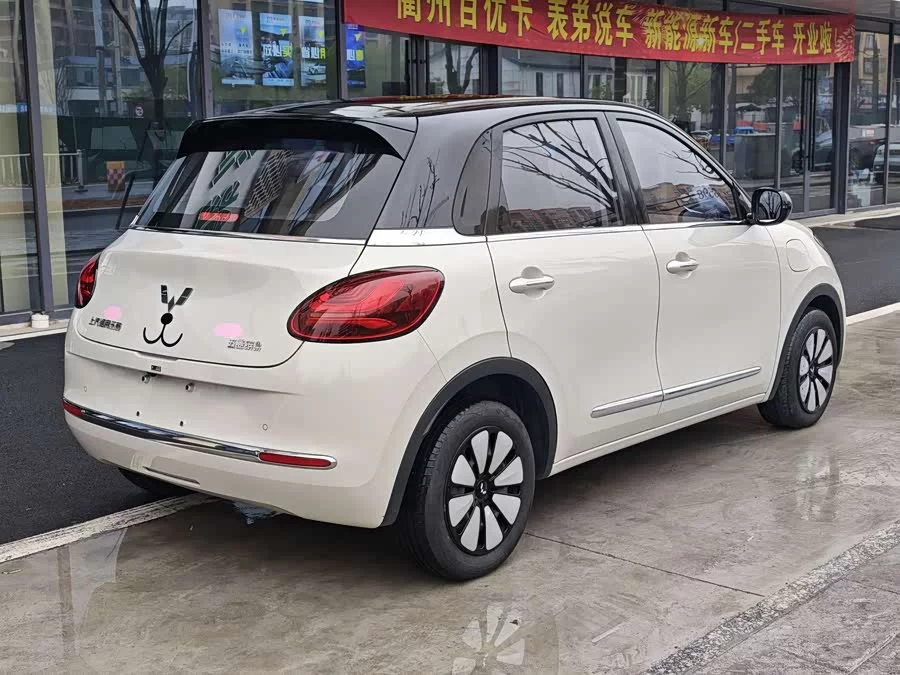 Wuling Bingo