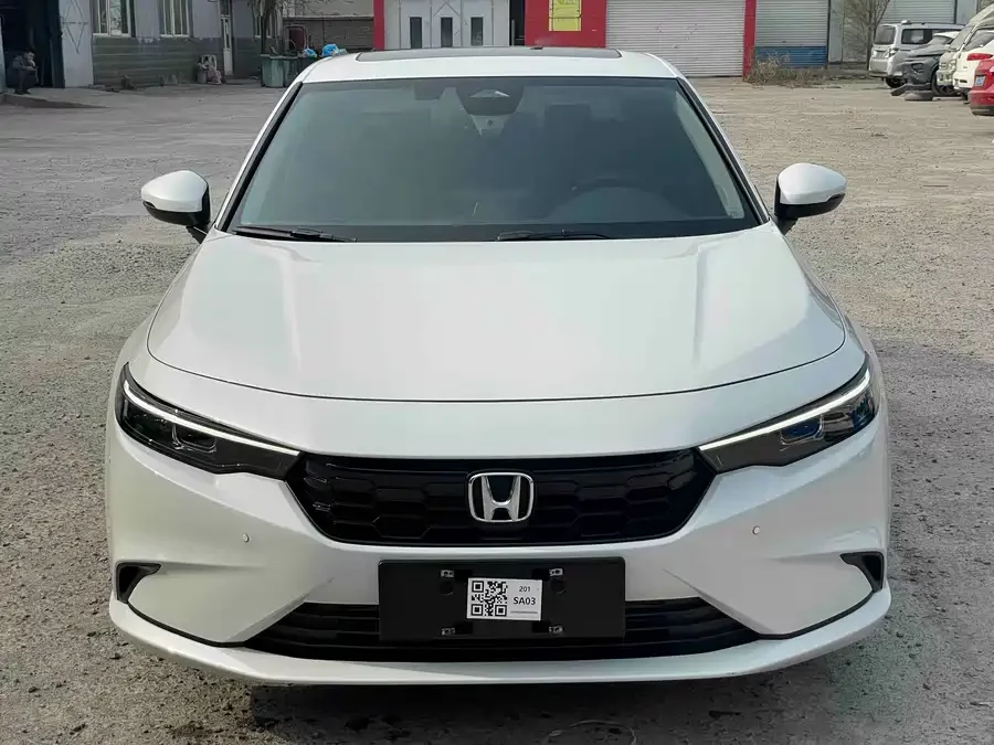 Honda style