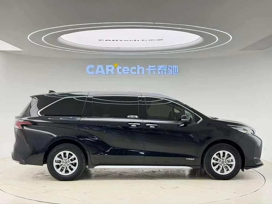 Toyota Granvia