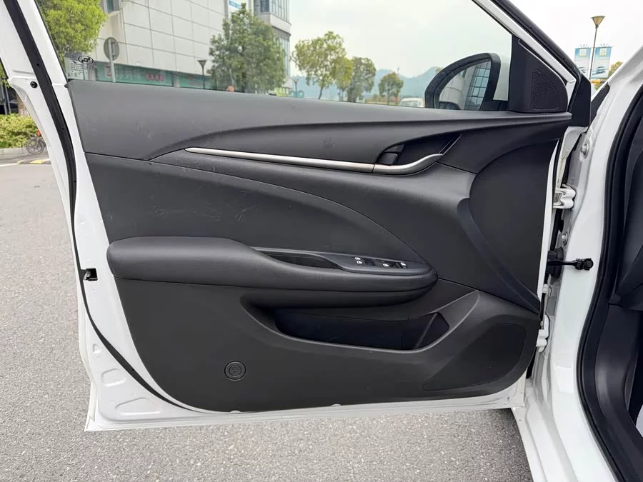 Buick Hideo