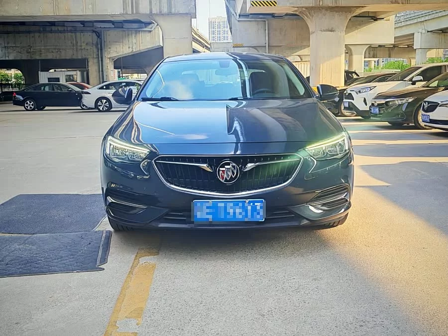 Buick Regal