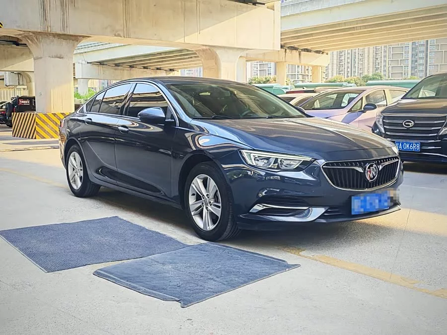 Buick Regal