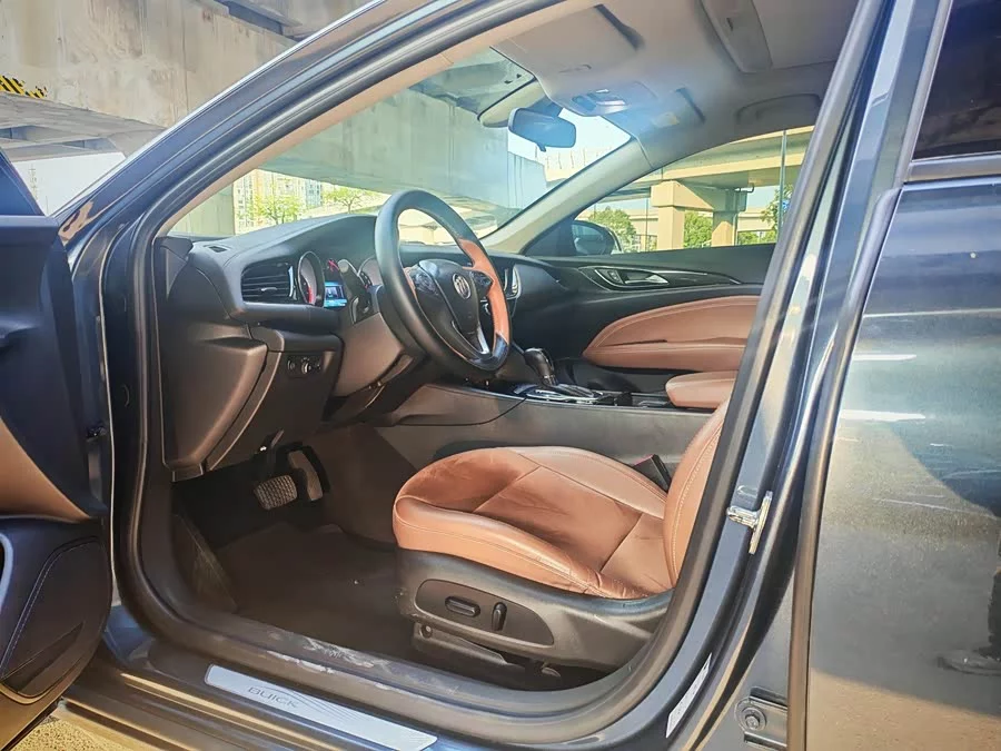 Buick Regal