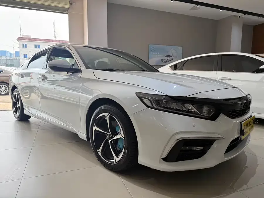 Honda Inspire
