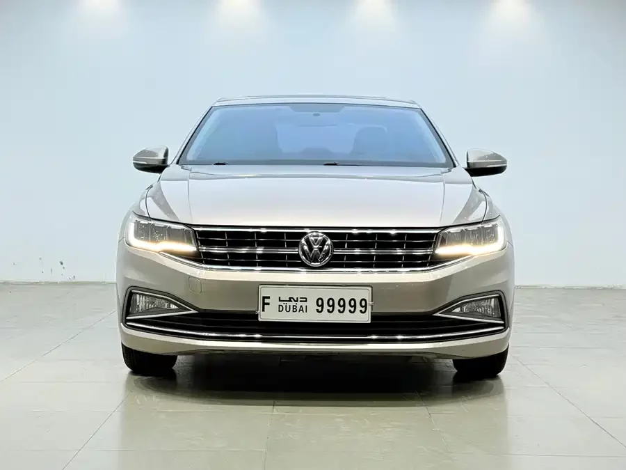 Volkswagen Bora