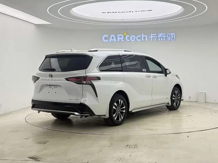 Toyota Granvia