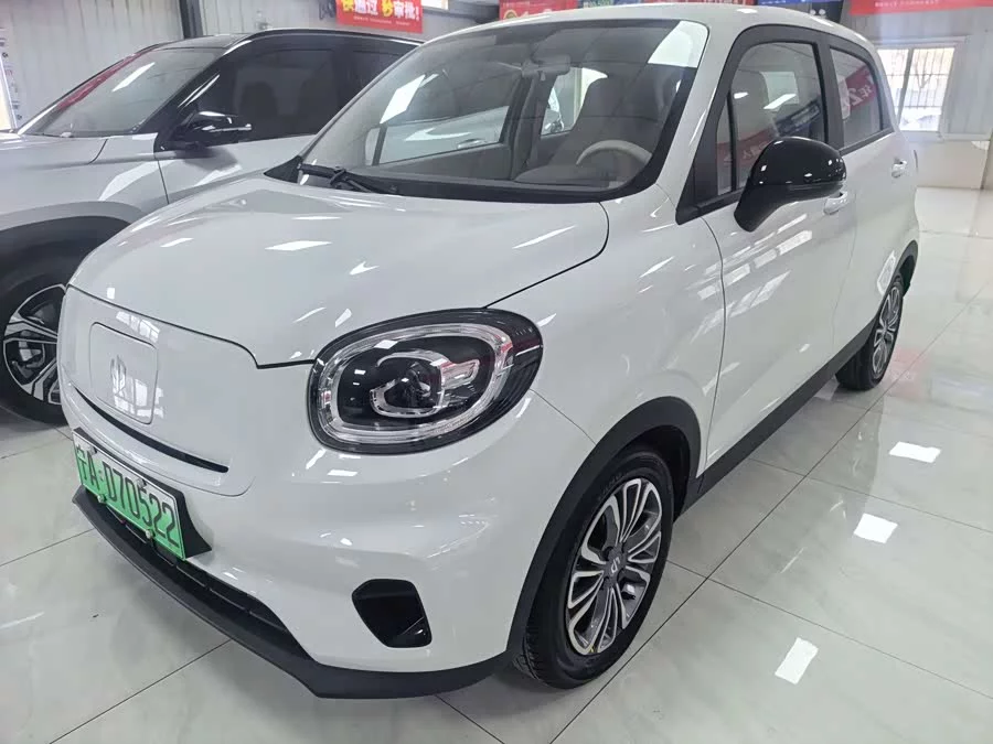 Leapmotor T03