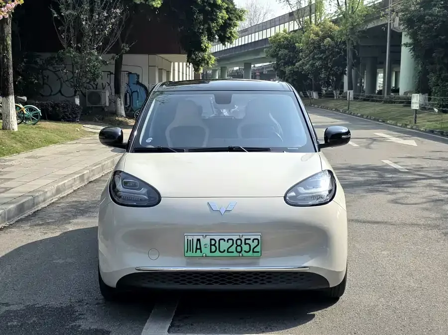 Wuling Bingo