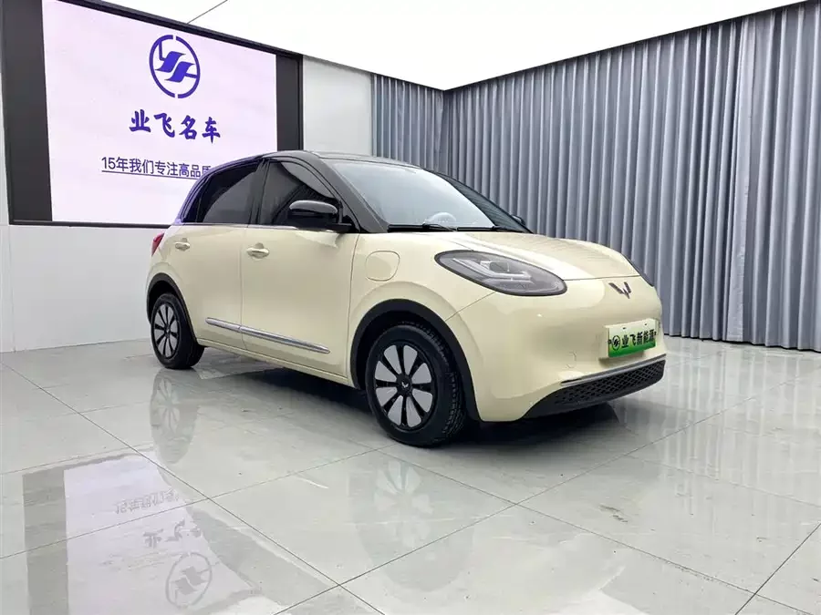 Wuling Bingo
