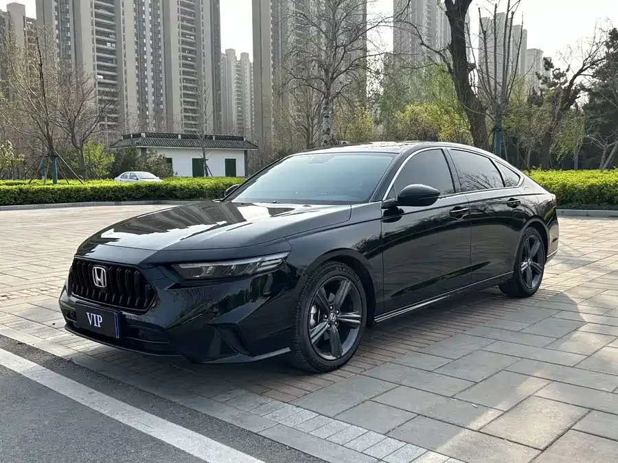 Honda Inspire