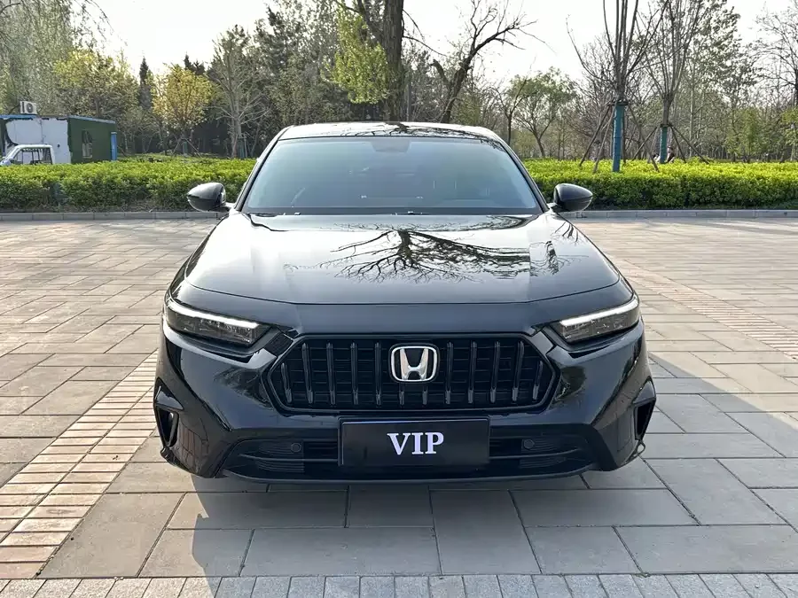 Honda Inspire