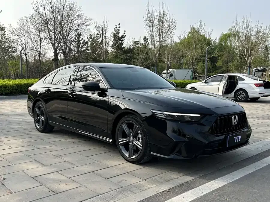 Honda Inspire