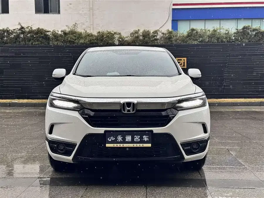 Honda Haoying